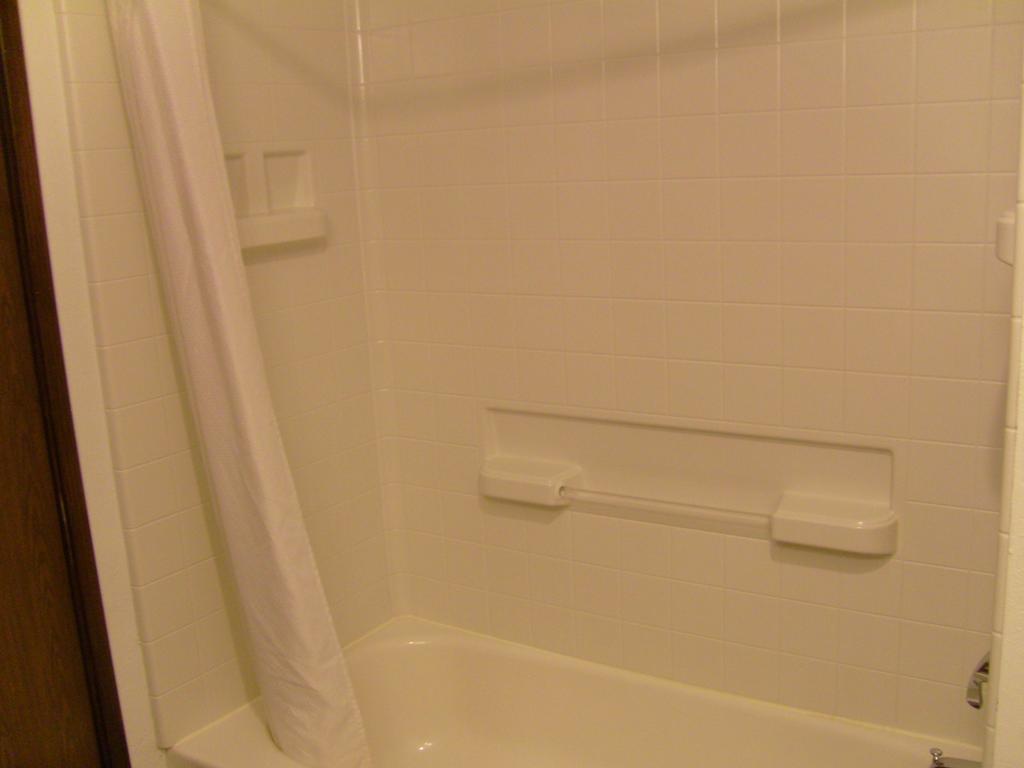 Cascade City Center Motel Lebanon Camera foto