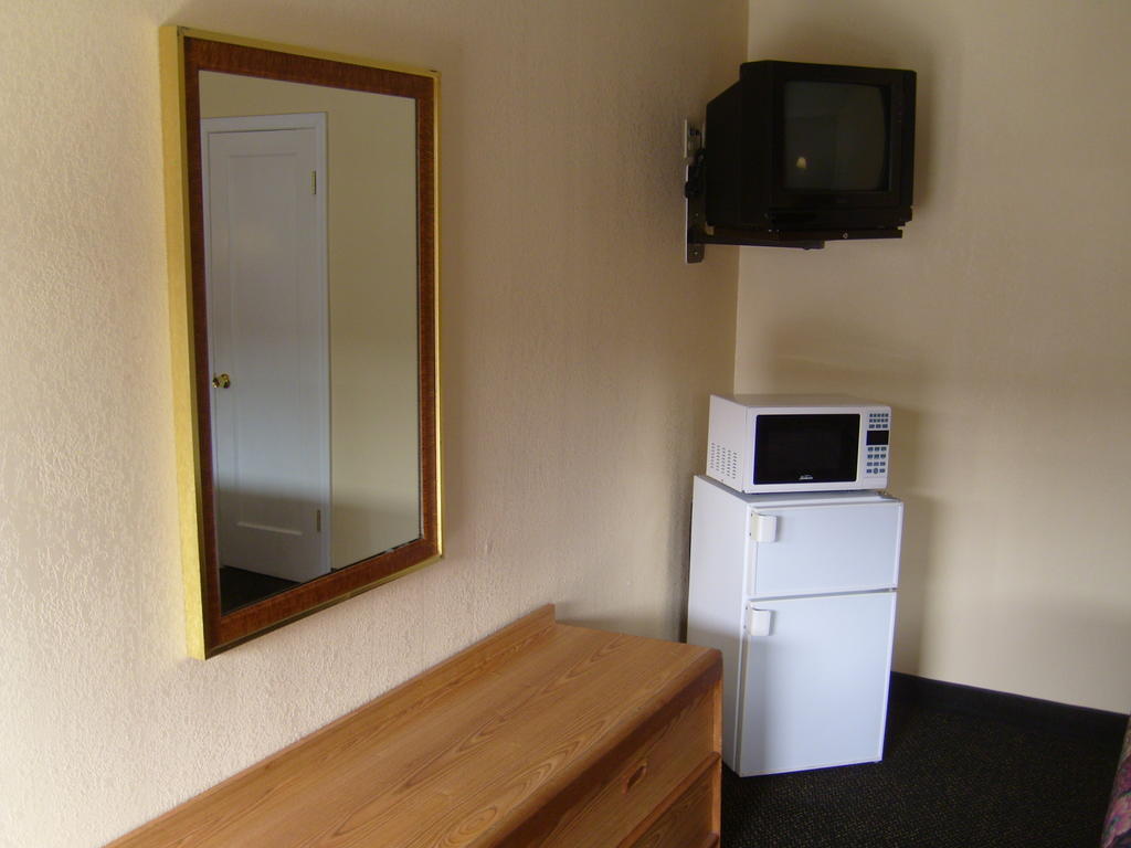 Cascade City Center Motel Lebanon Camera foto