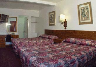 Cascade City Center Motel Lebanon Esterno foto