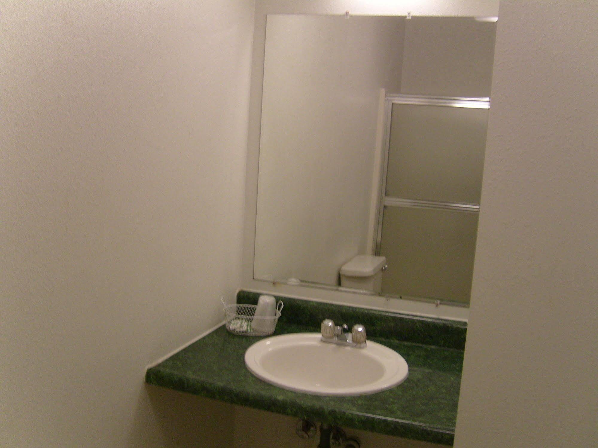 Cascade City Center Motel Lebanon Esterno foto