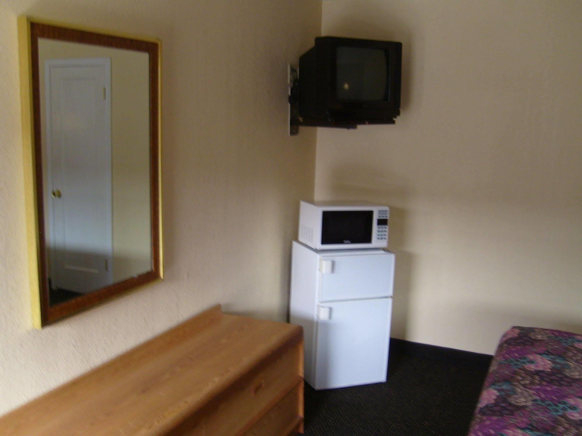 Cascade City Center Motel Lebanon Esterno foto